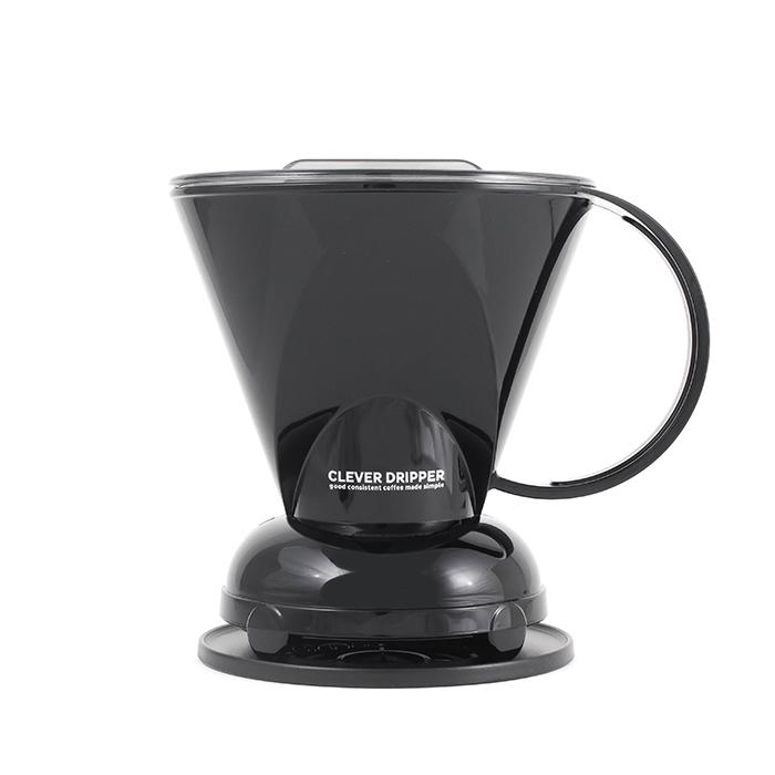 CLEVER DRIPPER- BLACK