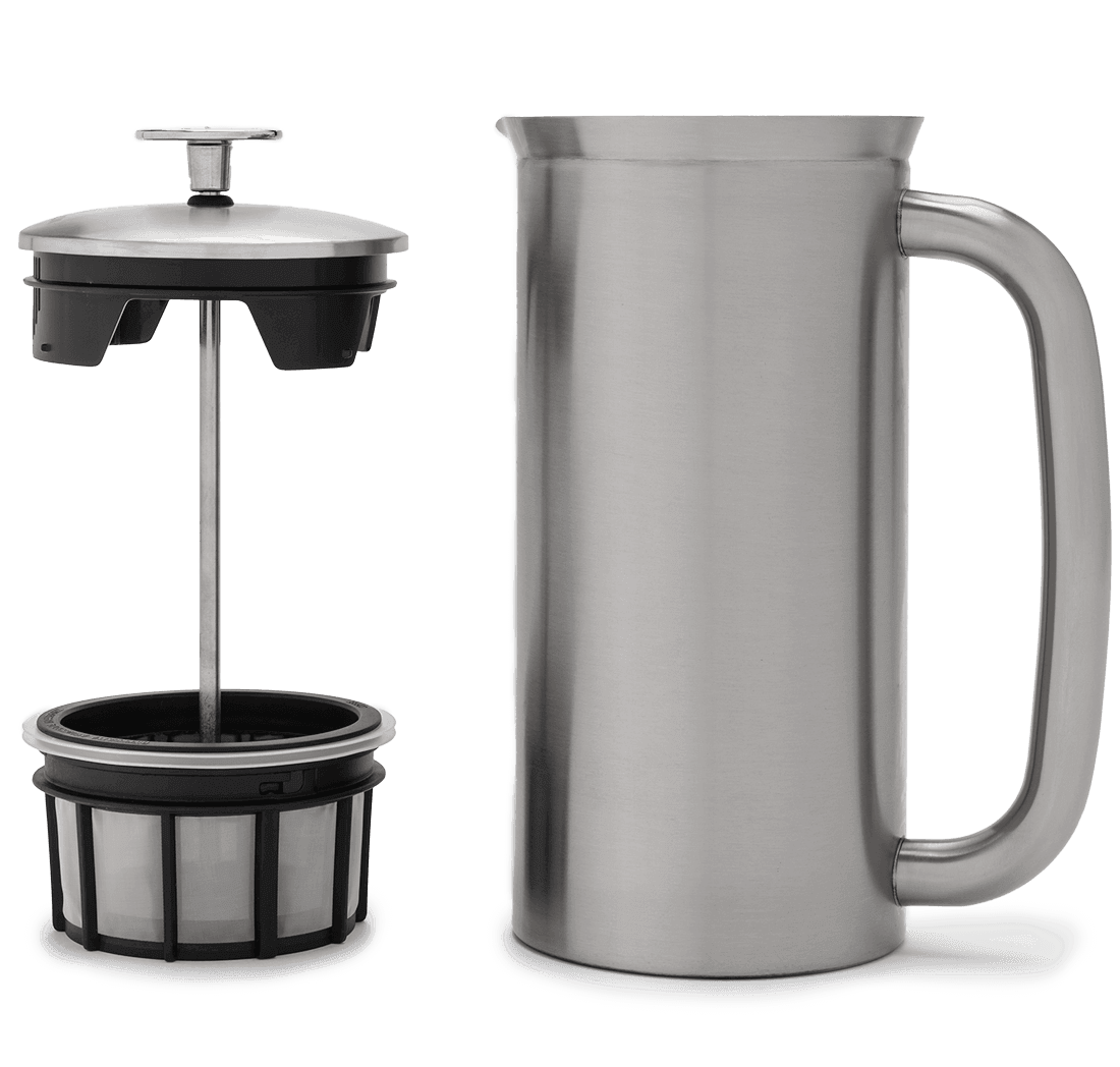 ESPRO PRESS P7-18OZ
