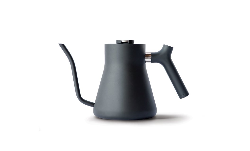 FELLOW STAGG POUR-OVER KETTLE MATTE BLACK